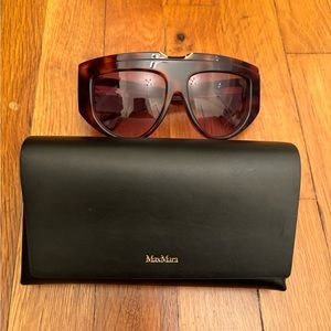 Max Mara Orsola Sunglasses